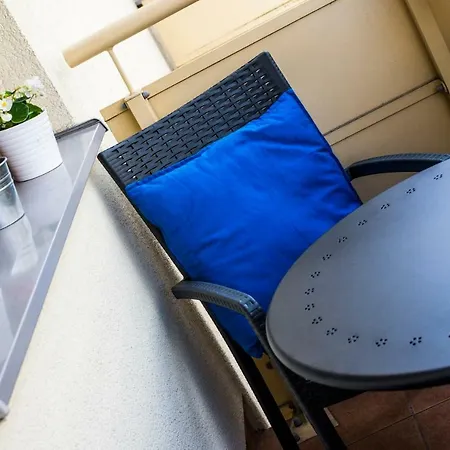 Apartament Witawa Apartment *