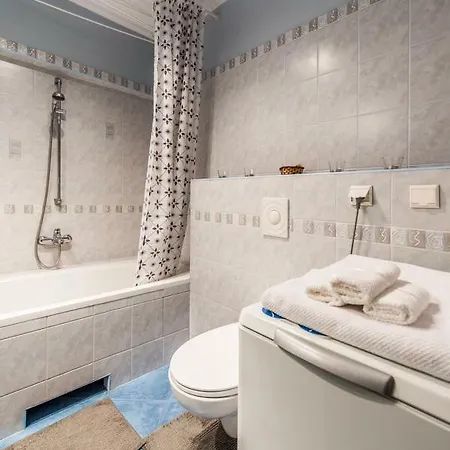 Apartament Witawa Apartment Gdynia