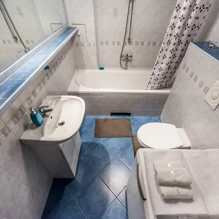 Apartament Witawa Apartment *