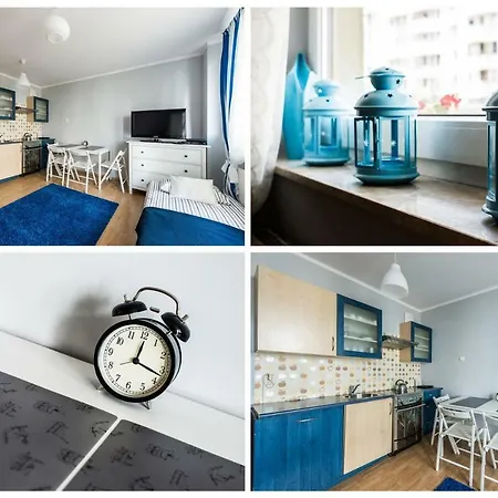 Apartament Witawa Apartment *
