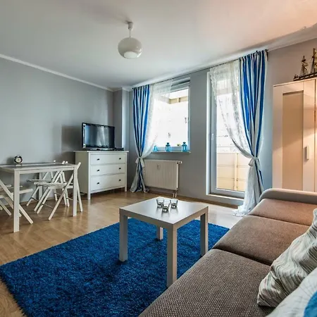 Apartament Witawa Apartment *
