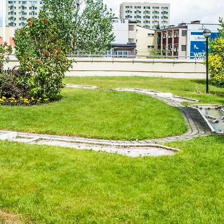 Apartament Witawa Gdynia