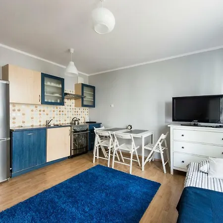 Apartament Witawa Apartment