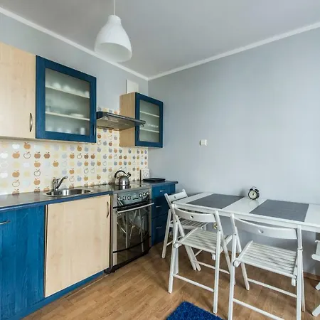Apartament Witawa *