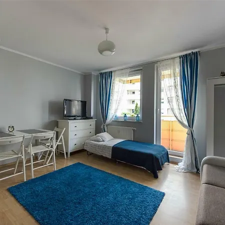 Apartament Witawa * Gdynia