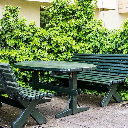 Apartament Witawa Gdynia