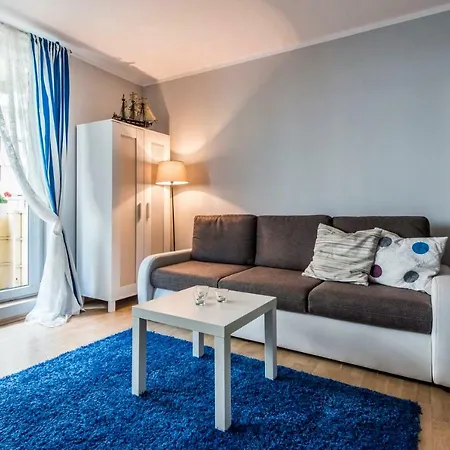 Apartament Witawa Apartment Gdynia
