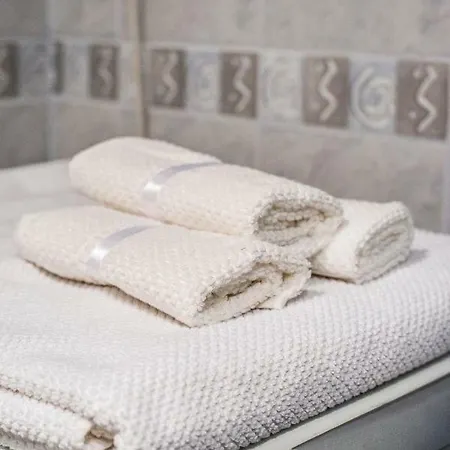 Apartament Witawa